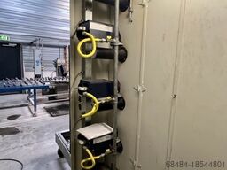 HOAF Heat Soak Test + Lamination furnace