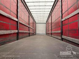 Schmitz Cargobull Curtainsider Standard