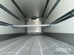 Schmitz Cargobull Tiefkühler Standard Ladebordwand