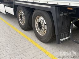 Krone Trockenfrachtkoffer Standard Getränke