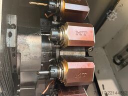 Mori Seiki ZT 1500 YB
