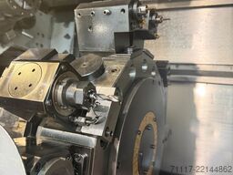 Mori Seiki ZT 1500 YB