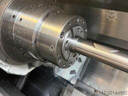 Mori Seiki ZT 1500 YB