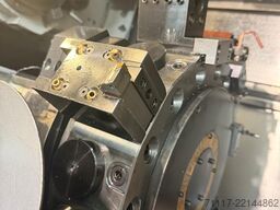 Mori Seiki ZT 1500 YB