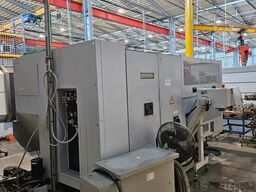 Mori Seiki ZT 1500 YB