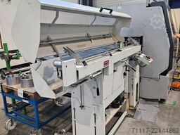 Mori Seiki ZT 1500 YB