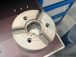 Mori Seiki ZT 1500 YB