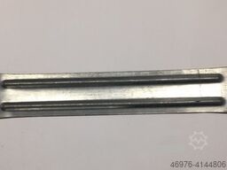 Mecalux // Regalabstand 400 mm Profilabmessung: 80 mm