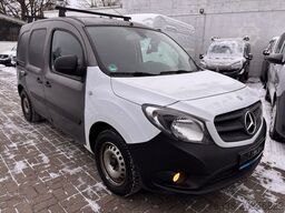 MERCEDES-BENZ Citan 109 CDI LANG|1.HAND|KLIMA|RF-KAM|TÜV+ÖLneu