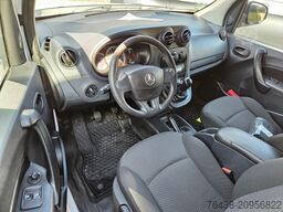 MERCEDES-BENZ Citan 109 CDI LANG|1.HAND|KLIMA|RF-KAM|TÜV+ÖLneu