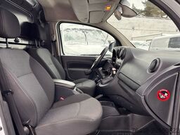 MERCEDES-BENZ Citan 109 CDI LANG|1.HAND|KLIMA|RF-KAM|TÜV+ÖLneu