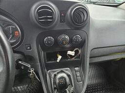 MERCEDES-BENZ Citan 109 CDI LANG|1.HAND|KLIMA|RF-KAM|TÜV+ÖLneu