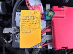 MERCEDES-BENZ Citan 109 CDI LANG|1.HAND|KLIMA|RF-KAM|TÜV+ÖLneu