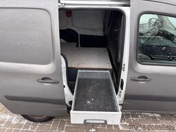 MERCEDES-BENZ Citan 109 CDI LANG|1.HAND|KLIMA|RF-KAM|TÜV+ÖLneu