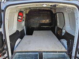 MERCEDES-BENZ Citan 109 CDI LANG|1.HAND|KLIMA|RF-KAM|TÜV+ÖLneu