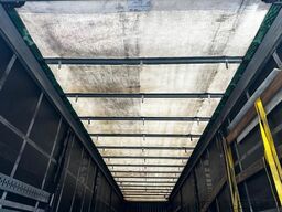 KRONE 2.Achs Plane&Spriegel m. Liftachse, LBW & Tridec