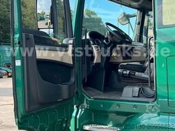 MAN TGX 18.460 4x2 LLS-U Voll Luft