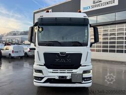 MAN TGS 35.470 8x2