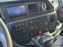 MAN TGS 35.470 8x2