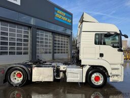 MAN TGS 18.460 4x2 Kompressor GHH 3 Bar