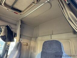 MAN TGS 18.460 4x2 Kompressor GHH 3 Bar