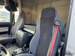 MAN TGS 18.460 4x2 Kompressor GHH 3 Bar