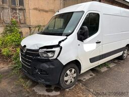 RENAULT Master Kasten L2H2 Komfort Klima Tempomat PDC