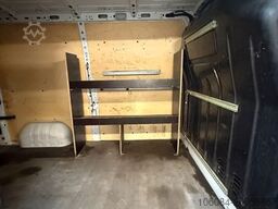 RENAULT Master Kasten L2H2 Komfort Klima Tempomat PDC