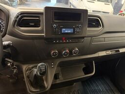 RENAULT Master Kasten L2H2 Komfort Klima Tempomat PDC