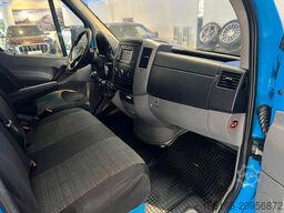 MERCEDES-BENZ Sprinter 316 CDI Mixto DoKa ?6-Sitzer*Garantie*