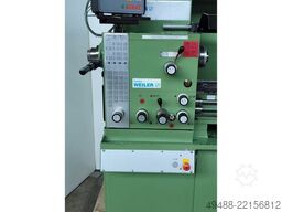 WEILER Condor AC