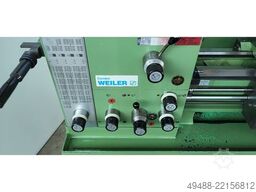 WEILER Condor AC