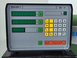 WEILER Condor AC