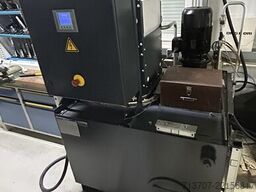 DMG MORI NLX 2000/500