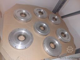 CKD AX4150GH W/ AX9000GH