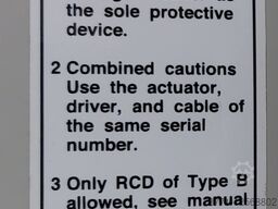 CKD AX4150GH W/ AX9000GH