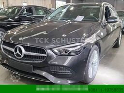 MERCEDES-BENZ C 220 T d Avantgarde Navi MBUX/less