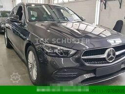 MERCEDES-BENZ C 220 T d Avantgarde Navi MBUX/less