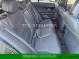 MERCEDES-BENZ C 220 T d Avantgarde Navi MBUX/less