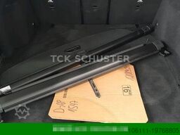 MERCEDES-BENZ C 220 T d Avantgarde Navi MBUX/less