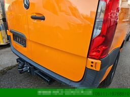 MERCEDES-BENZ Sprinter III FWD 211/214 CDI FWD L2H2 KAMERA