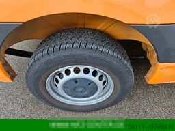 MERCEDES-BENZ Sprinter III FWD 211/214 CDI FWD L2H2 KAMERA