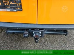 MERCEDES-BENZ Sprinter III FWD 211/214 CDI FWD L2H2 KAMERA