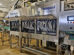 KHS CAN FILLING LINE FOR CSD AND BEER