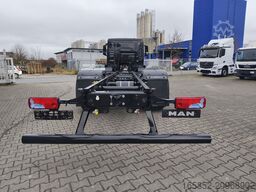 MAN TGM 18.320 4x2BL CH Fahrgestell Euro 6 Rechtsle...