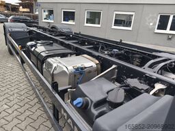 MAN TGM 18.320 4x2BL CH Fahrgestell Euro 6 Rechtsle...
