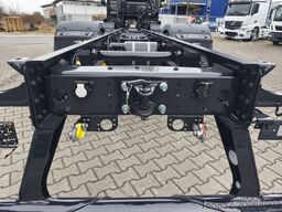 MAN TGM 18.320 4x2BL CH Fahrgestell Euro 6 Rechtsle...