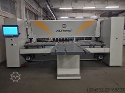 Firma RAS Reinhardt Maschinenbau GmbH RAS XLTBEND 7