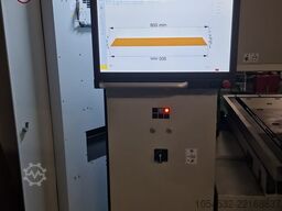 Firma RAS Reinhardt Maschinenbau GmbH RAS XLTBEND 7