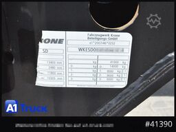 KRONE SDC 27 eLTU5-2, 20/30/40/45, Multi,